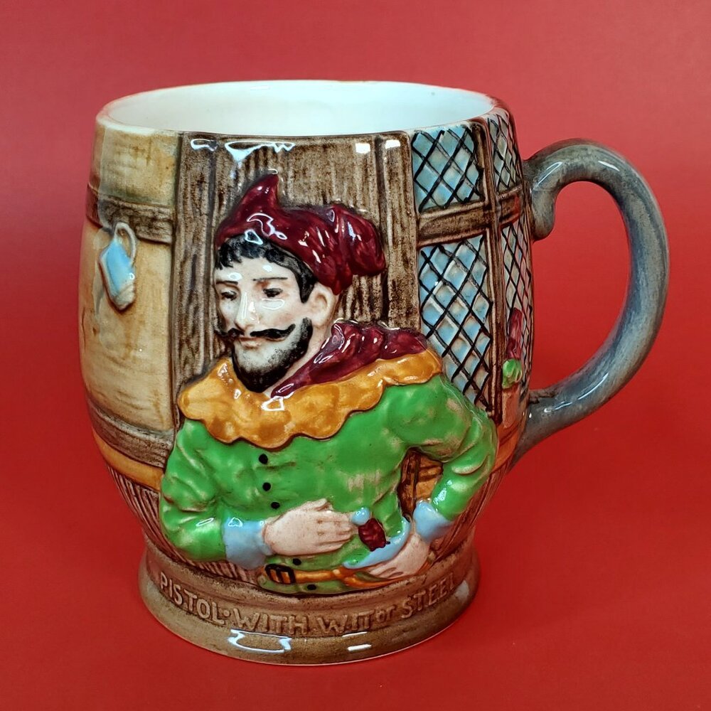 Vintage Beswick Tankard / Mug